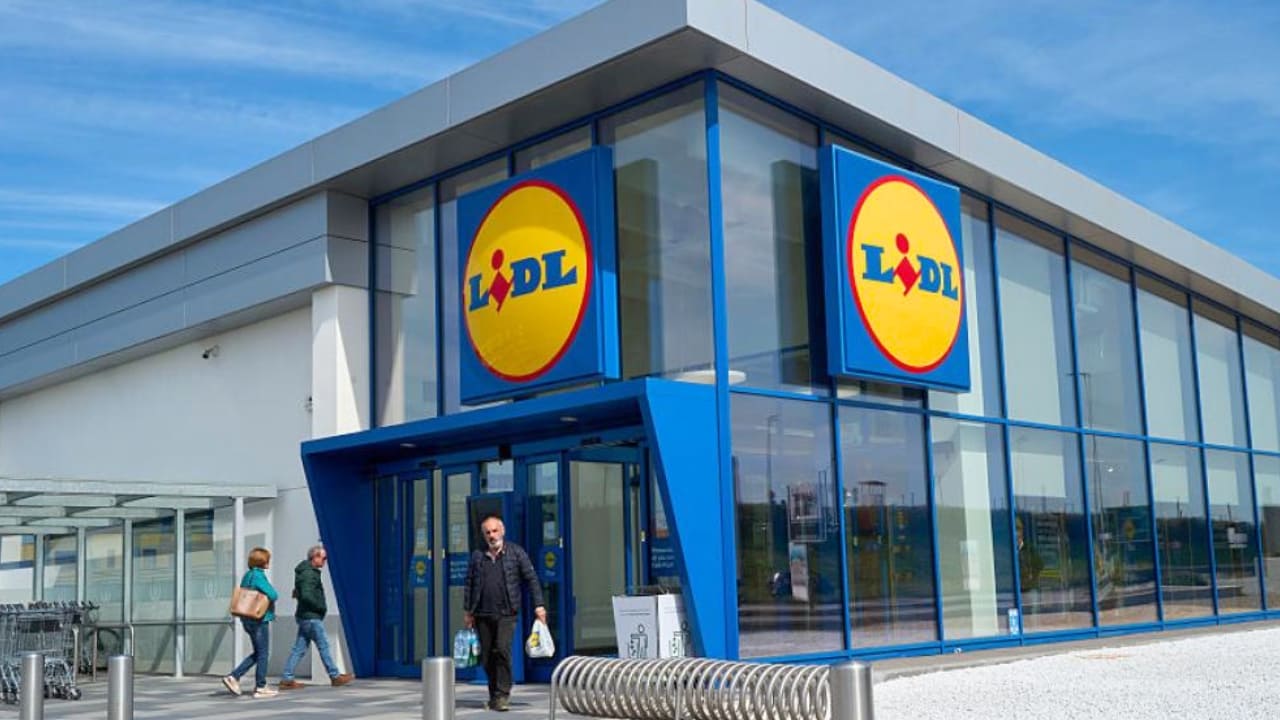 Lidl saca un nuevo aire acondicionado de sobremesa