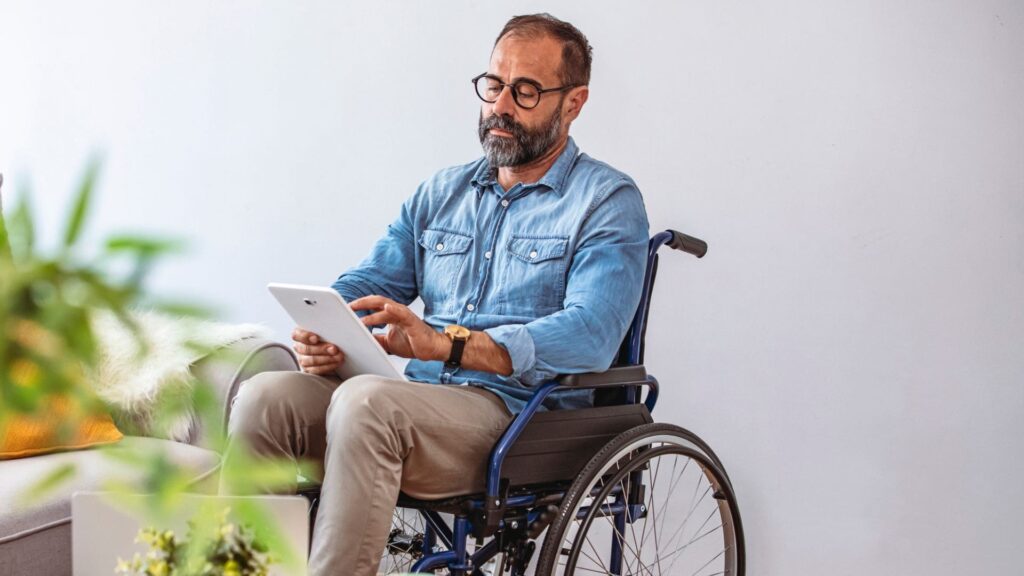 Adiós a la incapacidad permanente