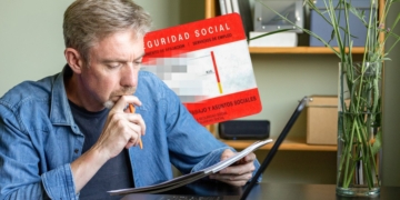 Con solo 15 años cotizados tendrás derecho a la mitad de tu pensión