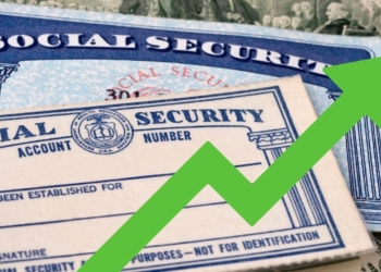 El COLA 2027 de la Seguridad Social de EEUU se conoce a mediados de octubre