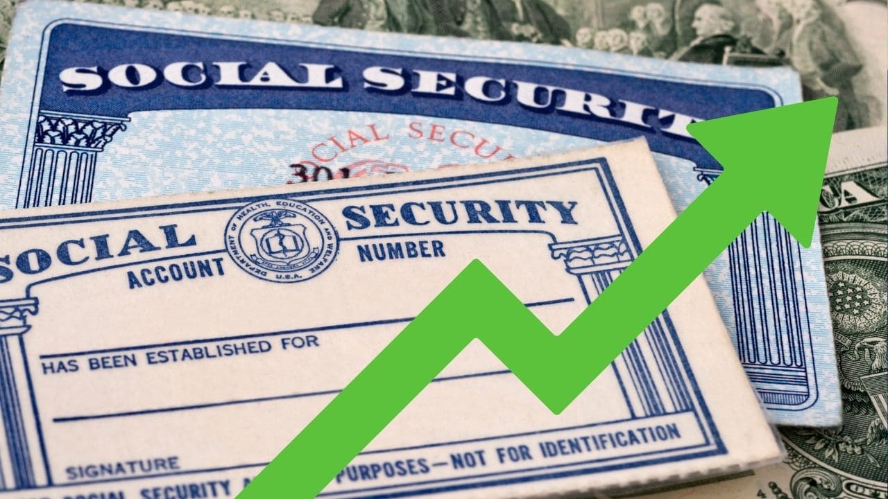 El COLA 2027 de la Seguridad Social de EEUU se conoce a mediados de octubre