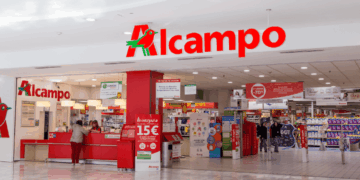 Alcampo