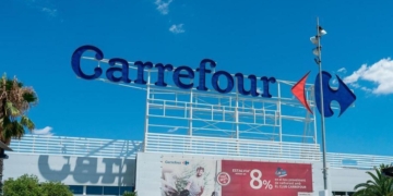 carrefour