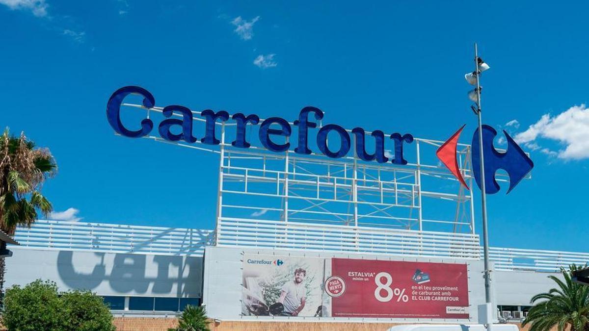 carrefour