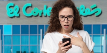 El corte ingles