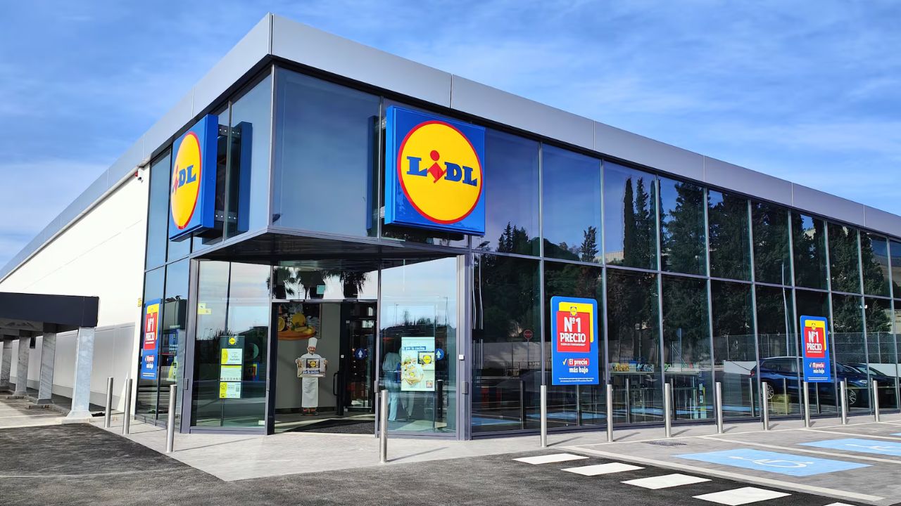 lidl