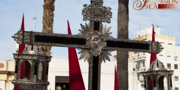 El Consejo de Hermandades adelanta los detalles del Vía-Crucis del próximo lunes