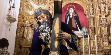 La Banda de San José Artesano tocará en enero en la trianera Capilla de los Marineros
