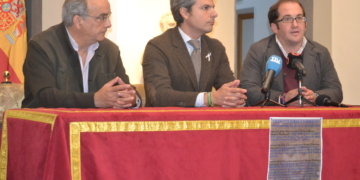 Presentado el ciclo cultural del Rocío que comienza mañana en el Museo Municipal