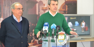 Romero destaca las actividades del programa de Cuaresma dentro del balance del Teatro