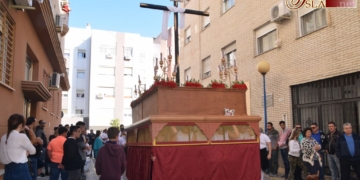 La ACC 17 de mayo traslada su salida en procesión al mes de septiembre por el coronavirus