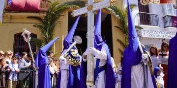 La Hermandad de Cristo Rey devolverá el importe de las papeletas de sitio