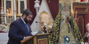 La lista encabezada por Jesús Rodríguez Quijano única presentada al cabildo del Huerto