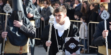 Santo Entierro celebrará cabildo de elecciones el próximo 9 de octubre
