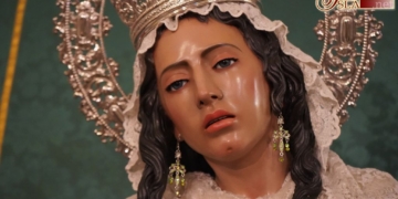 Los hermanos de Santa Elena celebraron la onomástica de la Santa Emperatriz con una misa