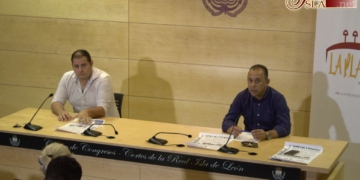 Los cofrades tienen una cita en La Isla el 12 de septiembre con el certamen Sones de esperanza