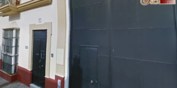 Misericordia recogerá en su casa de hermandad víveres y productos de aseo personal