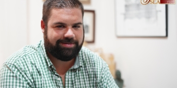 «Queremos aprobar un boceto íntegro del paso de palio de Gracia y Esperanza que ilusione a los hermanos»