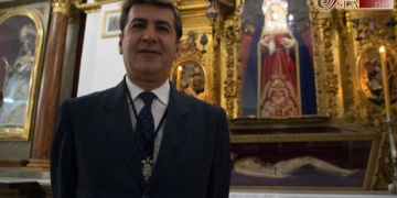 José Manuel Anelo Medina encabeza la única candidatura presentada al cabildo de Santo Entierro