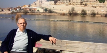 Ha fallecido el músico y compositor de marchas procesionales Carlos Cerveró Alemany