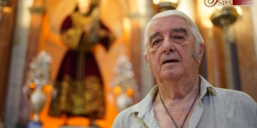 Los últimos profesionales (I): José Pérez Arellano ‘Capi’