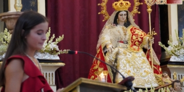 Pastora añade el rezo del Rosario por parte de los jóvenes en la tarde del 1 de noviembre