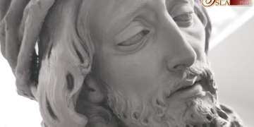 El Obispado asegura que no aprobará jamás la bendición y puesta al culto del Cristo de la Coronación de Espinas