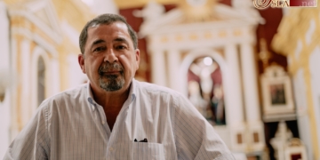 Los últimos profesionales (II): Manuel Aragón Sánchez ‘Manolito del Mirador’