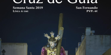 Cruz de Guía no saldrá finalmente en 2020 y espera hacerlo en la Cuaresma de 2021