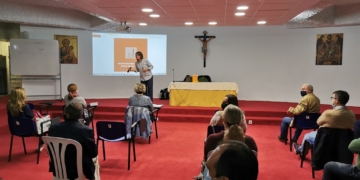 El Obispado de Cádiz reduce a un máximo de 25 personas la formación religiosa en los templos