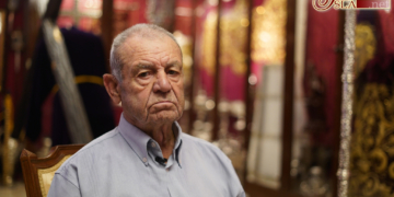 Los últimos profesionales (III): Joaquín Zuaza Rodríguez ‘El soldado’