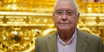 Última sección (I): José Coto Rodríguez -Pepe Coto-