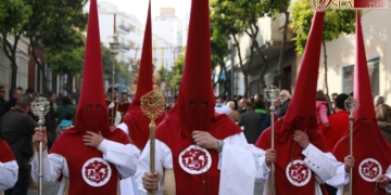 Afligidos suspende la celebración del cabildo general ordinario previsto para este viernes
