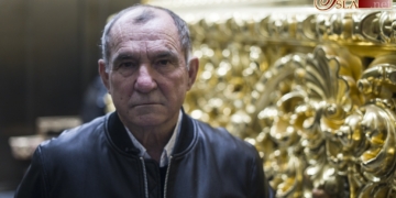Los últimos profesionales (VII): Alfonso Rufino Guimerá ‘Popo Rufino’