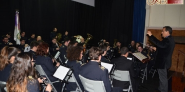 No es una inocentada: las bandas siguen sin cobrar la subvención municipal de 2019