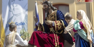 La Venera busca fotografías de Cristo Rey para su X concurso fotográfico