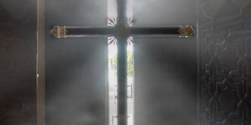 ‘Sin cruz no hay esperanza’: Soledad edita de manera digital su cartel de Viernes Santo