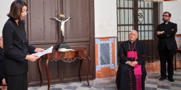 La Escuela de San José asegura que el Obispado y la Ecónoma cerraron la puerta a una renovación del contrato
