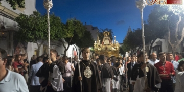 Pastora deberá abandonar la que en los últimos 5 años ha sido su casa de hermandad en Ancha