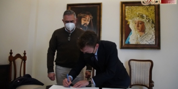 Medinaceli y ArtGest firman la ejecución del proceso de inventariado del patrimonio histórico-artístico