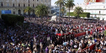 No somos cristianos de segunda