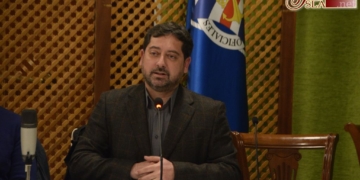 José Moreno Fraile recibirá el XI galardón de La Venera