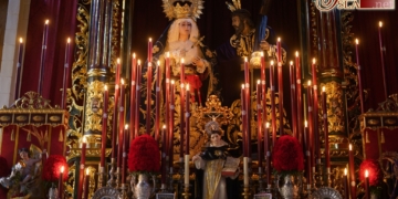 Afligidos celebrará cabildo de elecciones el próximo 21 de mayo