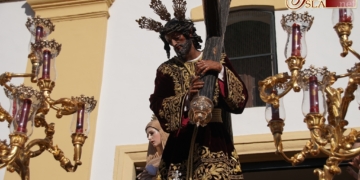 Misericordia prepara una exposición en el 25 aniversario de la restauración de su titular