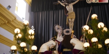 Los JASP de la Vera-Cruz