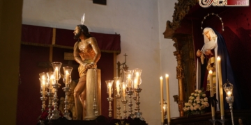 Columna elaborará y sufragará el Domingo de Ramos los menús de los comedores sociales de San Fernando
