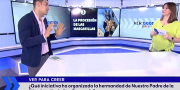 Misericordia protagonista por su campaña de torrijas para los más desfavorecidos en TRECE