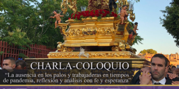 Hoy comienzan las charlas y encuentros cuaresmales en la Hermandad del Nazareno