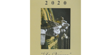 La Venera saca una edición limitada de su itinerario de 2020