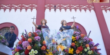 Gracias a la Fundación Cajasol se inicia el proyecto de rehabilitación de la Ermita del Cerro